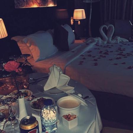 Obaer Hotel Rijád Kültér fotó