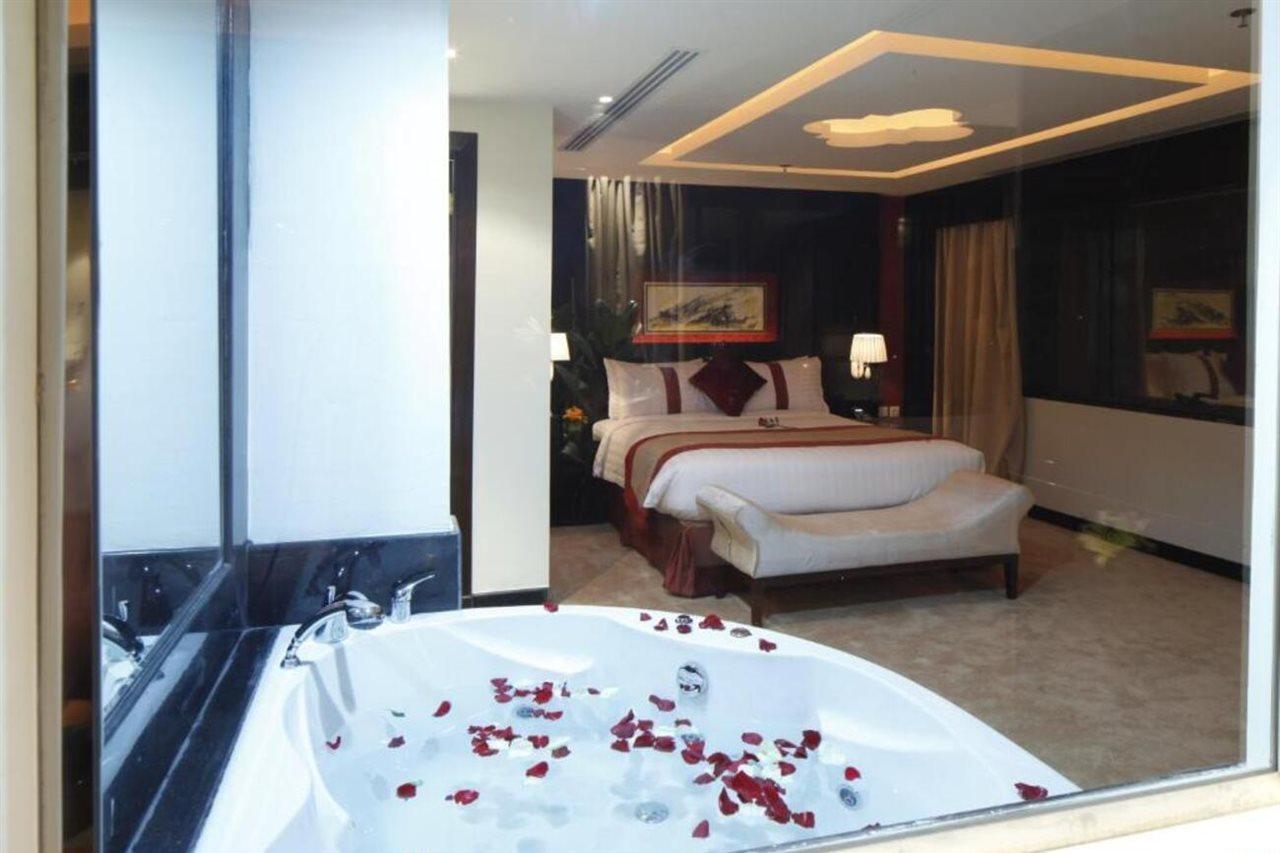 Obaer Hotel Rijád Kültér fotó
